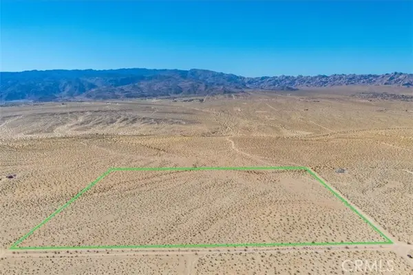 70147 Cove View Road, Twentynine Palms, CA 92277