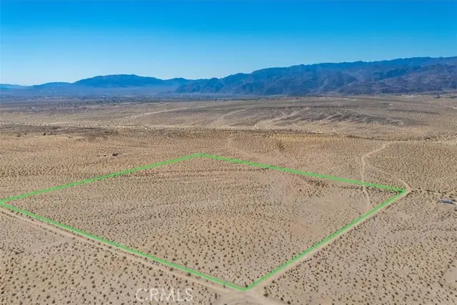 70147 Cove View Road, Twentynine Palms, CA 92277 - #2