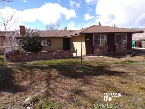 7380 Dumosa, Yucca Valley, CA 92284