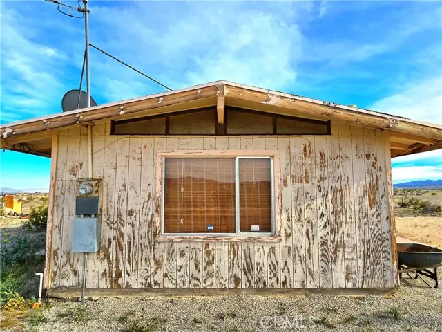 80649 Brown Road, Twentynine Palms, CA 92277 - #2