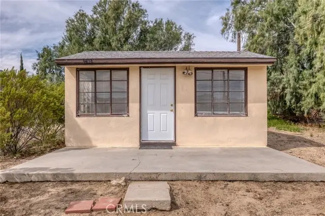 9438 Navajo, Morongo Valley, CA 92256 - #1