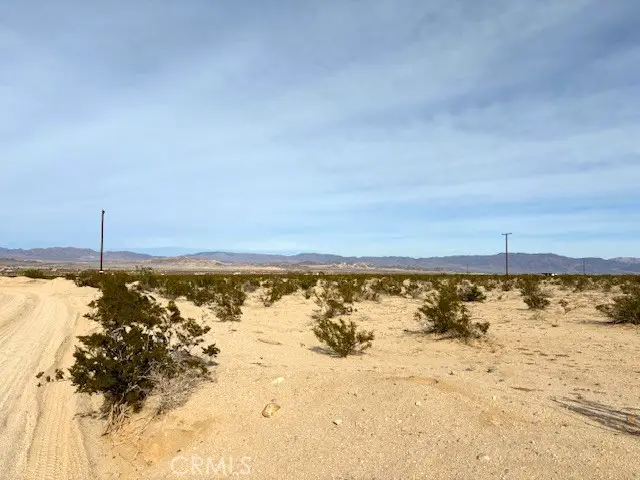 0 Primrose Lane, Twentynine Palms, CA 92277 - #1