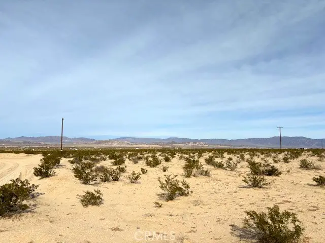 0 Primrose Lane, Twentynine Palms, CA 92277 - #2