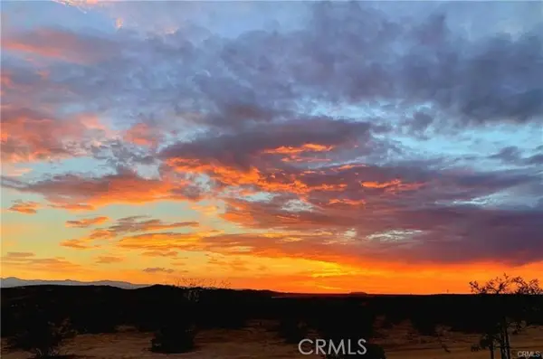 0 Mesa, Twentynine Palms, CA 92277