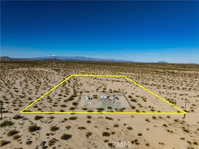 1188 Mile Square, Joshua Tree, CA 92252 - #1