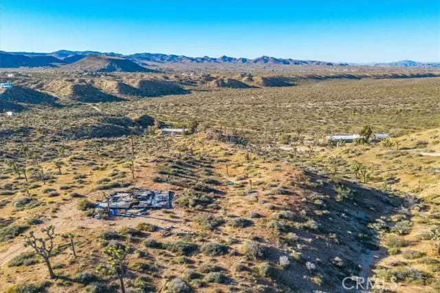0 Grand, Yucca Valley, CA 92284 - #1