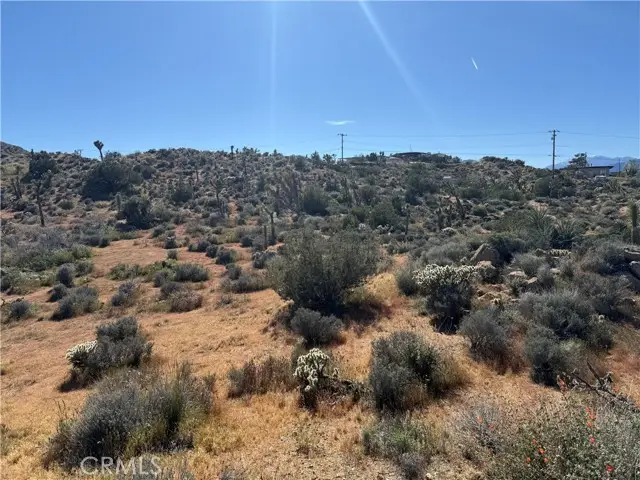 0 Hammet Rd, Yucca Valley, CA 92284 - #1
