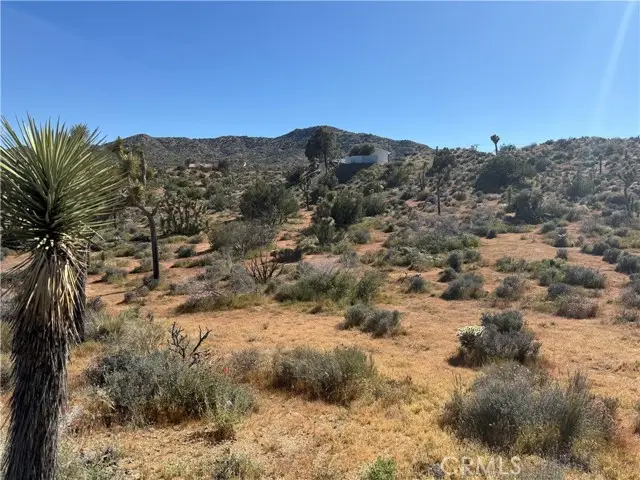 0 Hammet Rd, Yucca Valley, CA 92284 - #2