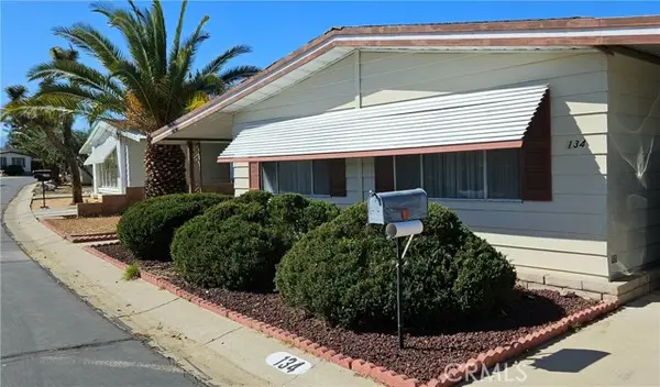 7501 Palm Avenue  #134, Yucca Valley, CA 92284