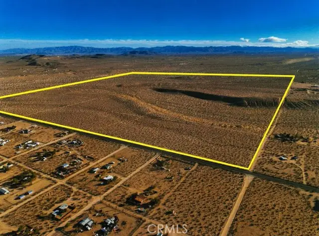 56923 Reche, Yucca Valley, CA 92285 - #1