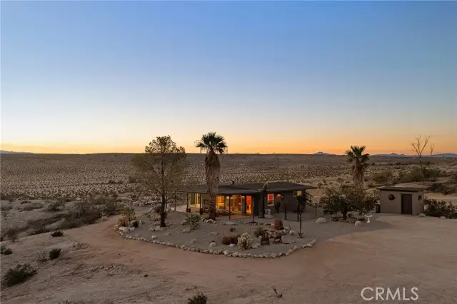 69155 Sunnysands Drive, Twentynine Palms, CA 92277 - #1