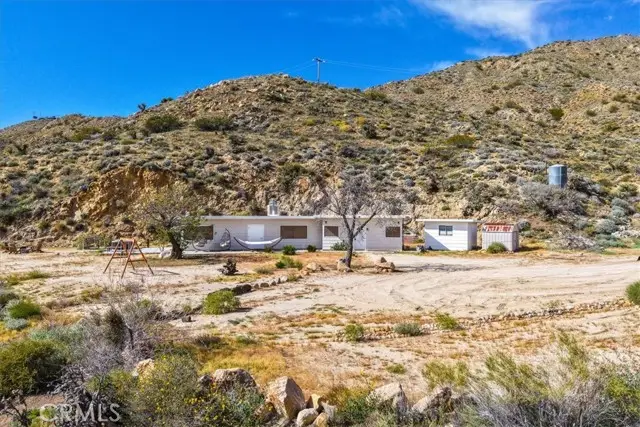 8500 Samel Road, Morongo Valley, CA 92256 - #1