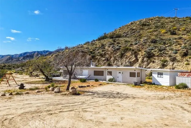 8500 Samel Road, Morongo Valley, CA 92256 - #3
