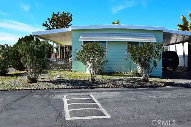 56254 29 Palms Highway  #52, Yucca Valley, CA 92284 - #1