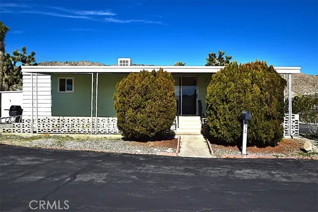 56254 29 Palms Highway  #52, Yucca Valley, CA 92284 - #3