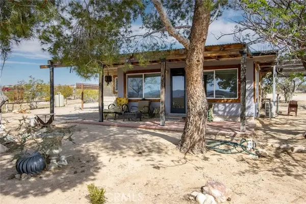63720 Pluto Road, Joshua Tree, CA 92252