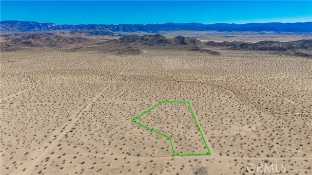 48 Moonlight Mesa Street, Joshua Tree, CA 92252 - #1