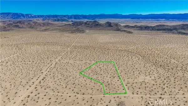 48 Moonlight Mesa Street, Joshua Tree, CA 92252