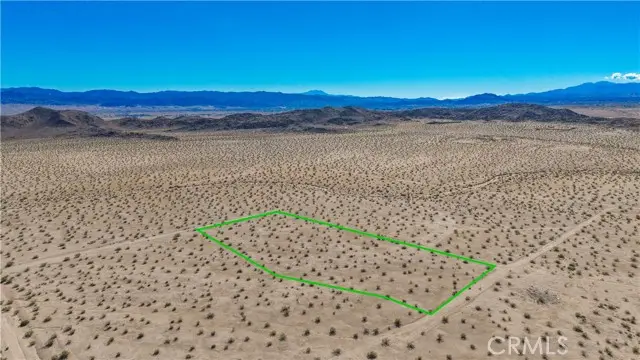 48 Moonlight Mesa Street, Joshua Tree, CA 92252 - #2