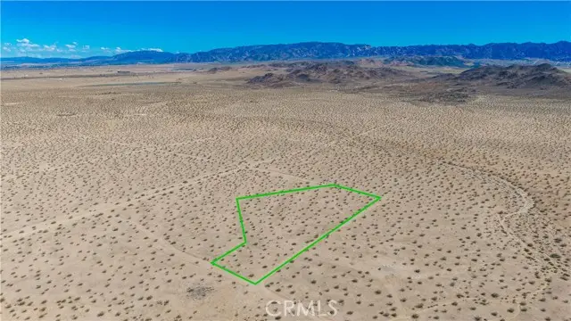 48 Moonlight Mesa Street, Joshua Tree, CA 92252 - #3