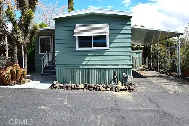 55524 Yucca Trail  #25, Yucca Valley, CA 92284 - #2