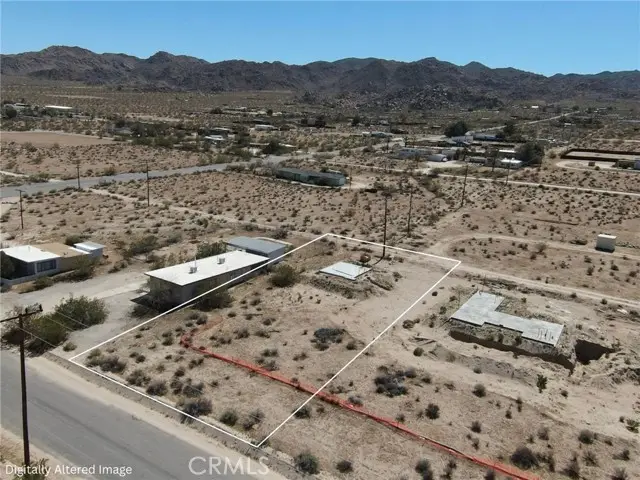 65749 29 Palms Outer Highway, Joshua Tree, CA 92252 - #1