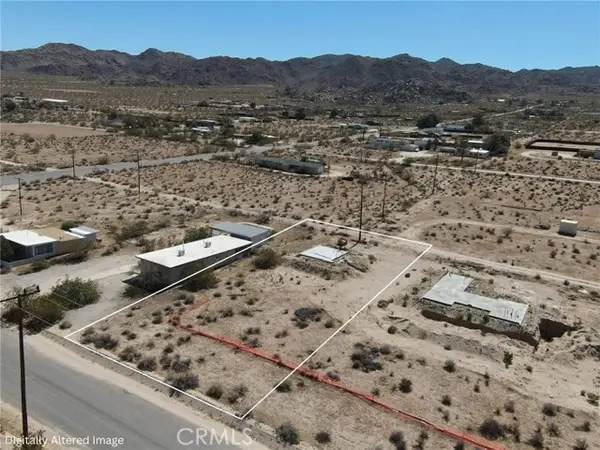 65749 29 Palms Outer Highway, Joshua Tree, CA 92252