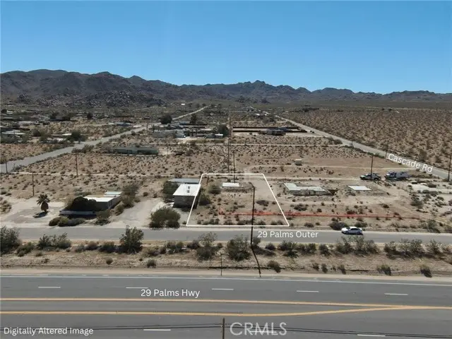 65749 29 Palms Outer Highway, Joshua Tree, CA 92252 - #3