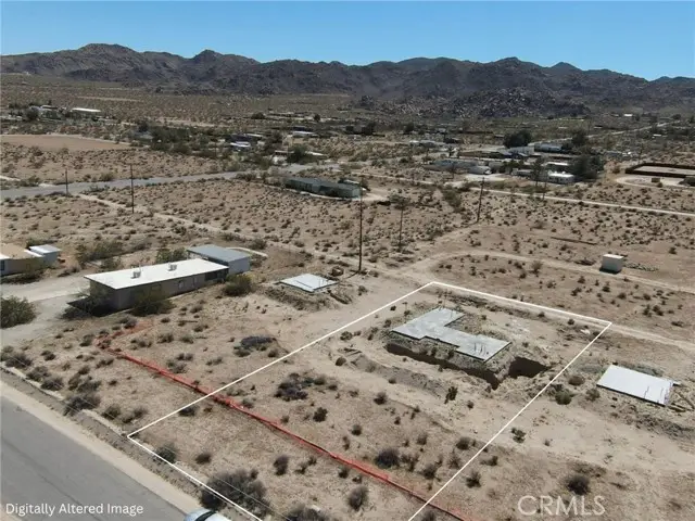 65737 29 Palms Outer Highway, Joshua Tree, CA 92252 - #1