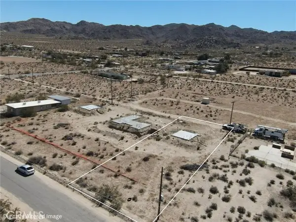 65725 29 Palms Outer Highway, Joshua Tree, CA 92252
