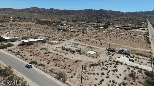 65725 29 Palms Outer Highway, Joshua Tree, CA 92252 - #2