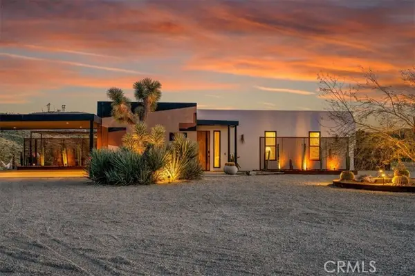 58275 Buena Vista Drive, Yucca Valley, CA 92284