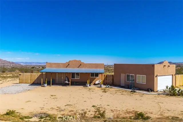 1335 Fortuna Ave, Landers, CA 92285 - #2