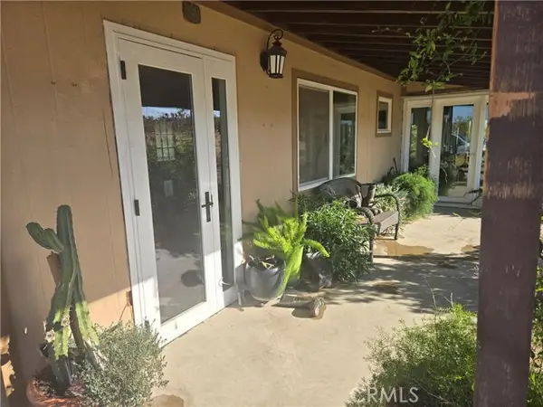 57345 Old Haggard, Yucca Valley, CA 92284