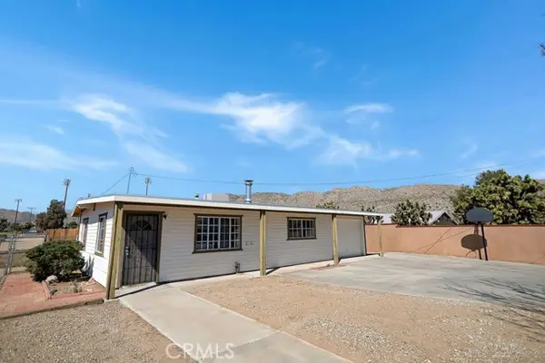 7070 Grand, Yucca Valley, CA 92284