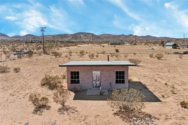 56172 Cone Boulevard, Landers, CA 92285 - #1