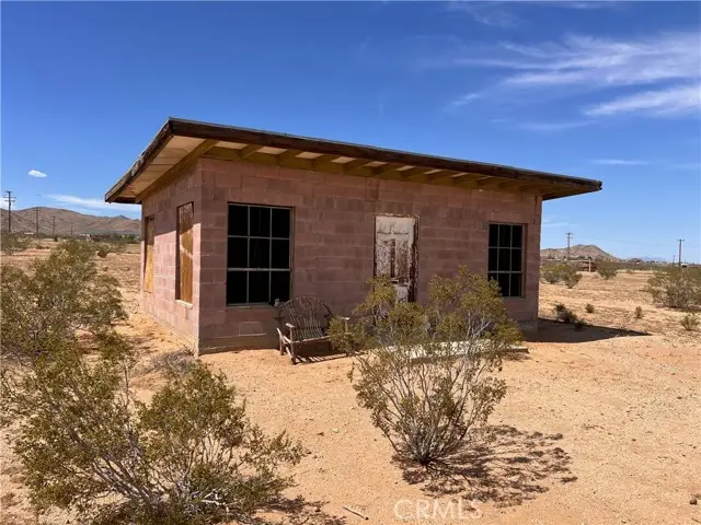 56172 Cone Boulevard, Landers, CA 92285 - #2