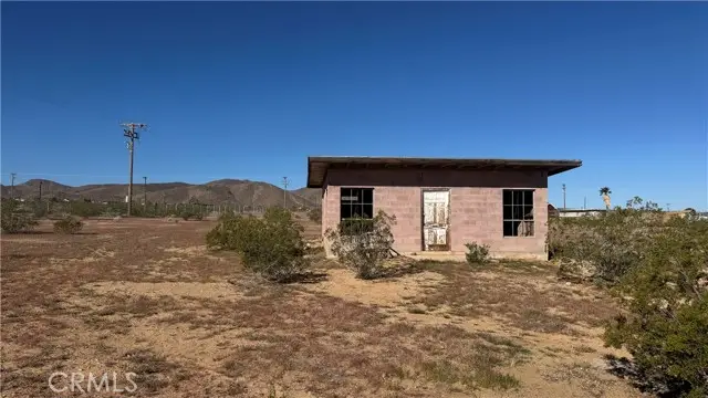 56172 Cone Boulevard, Landers, CA 92285 - #3