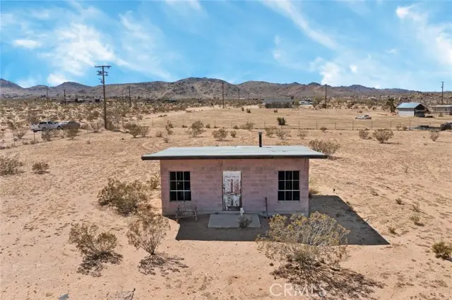 56172 Cone Boulevard, Landers, CA 92285 - #1