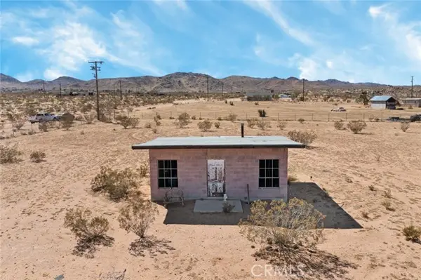 56172 Cone Boulevard, Landers, CA 92285