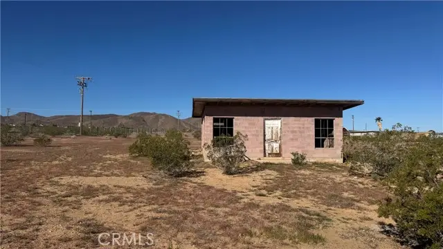 56172 Cone Boulevard, Landers, CA 92285 - #3