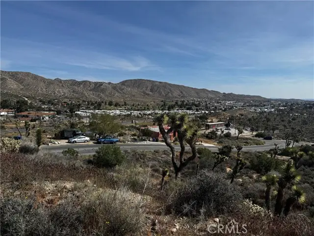0 Onaga, Yucca Valley, CA 92284 - #3