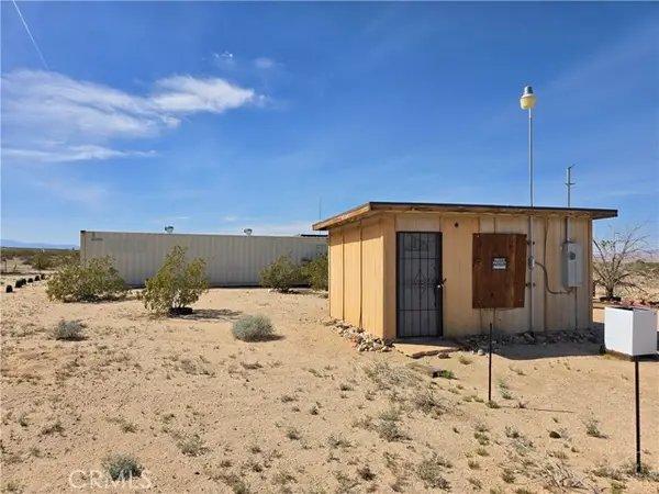 68980 Brant Cross, Twentynine Palms, CA 92277