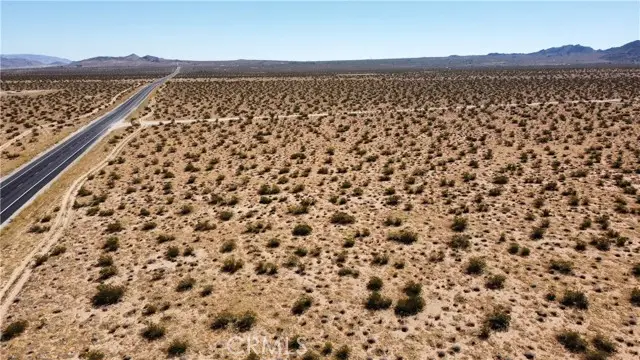 0 Ca-247, Landers, CA 92285 - #1