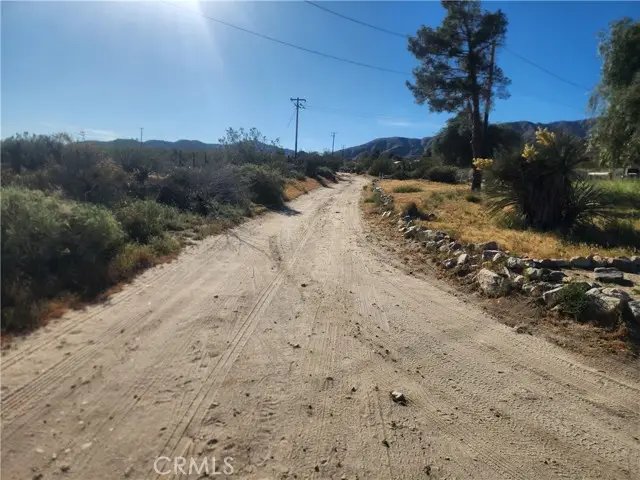 0 Cheyenne/Polaris, Morongo Valley, CA 92256 - #2