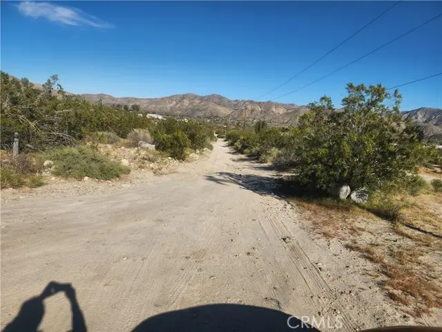 0 Cheyenne/Polaris, Morongo Valley, CA 92256 - #3