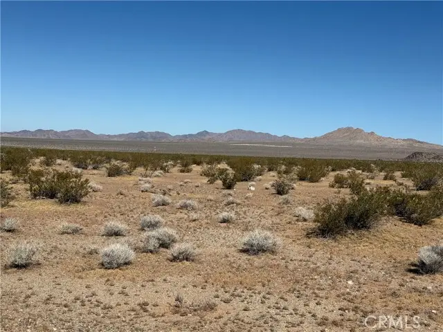 0 Shapaval Avenue, Lucerne Valley, CA 92356 - #1