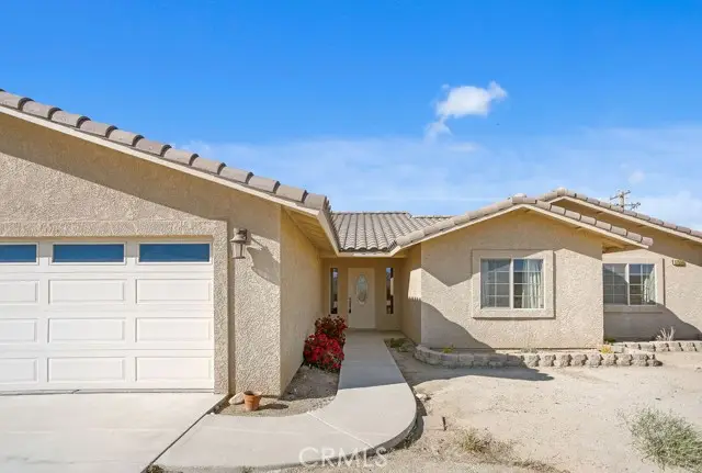 57550 Old Mill Road, Yucca Valley, CA 92284 - #3