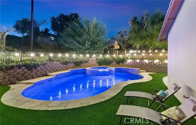7695 Rockaway Avenue, Yucca Valley, CA 92284 - #1