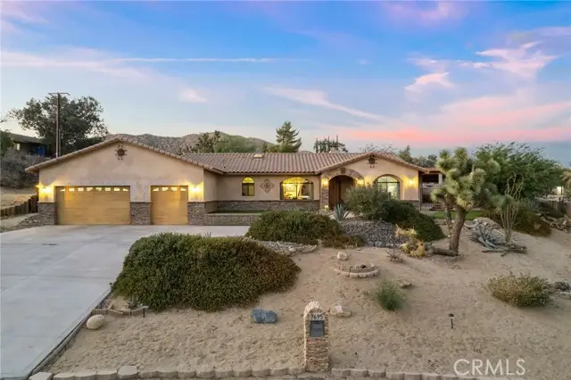 7695 Rockaway Avenue, Yucca Valley, CA 92284 - #2